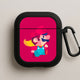 MarioAirPods Cases