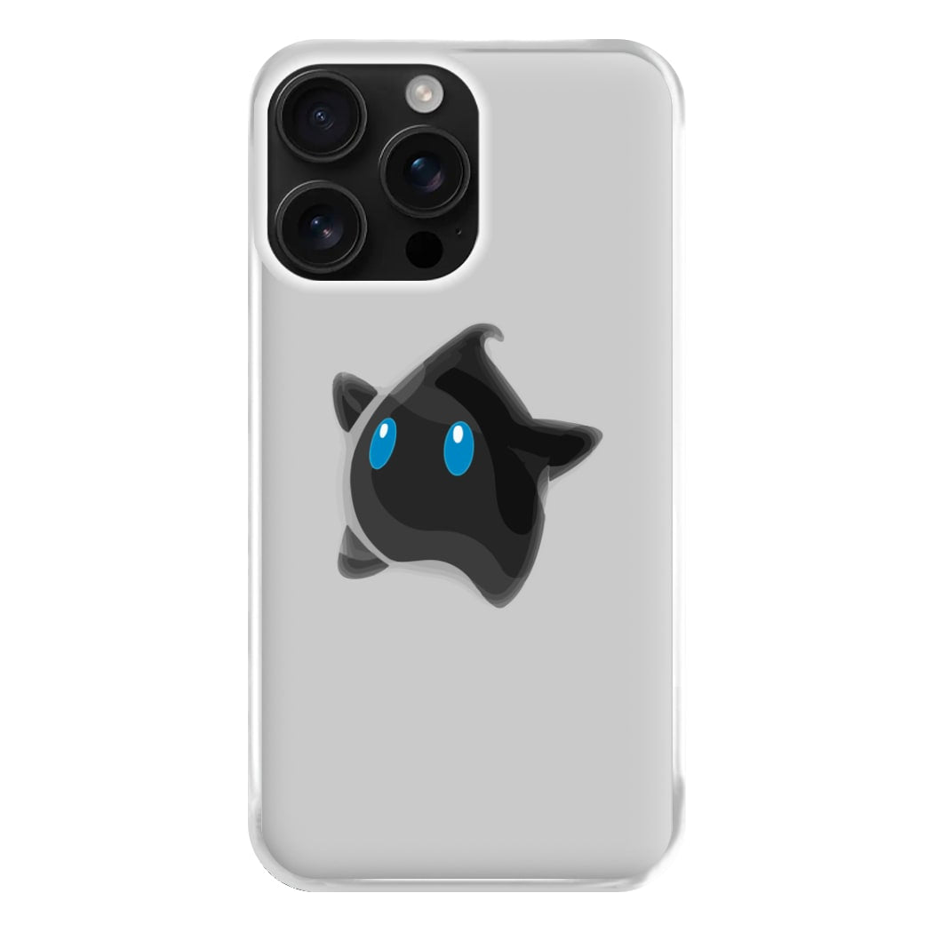 Ghost - Mario Phone Case