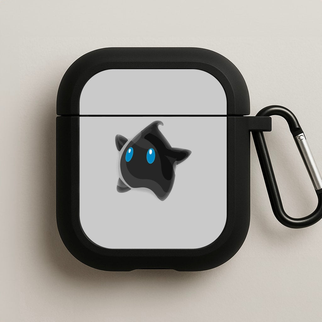 Ghost - Mario AirPods Case