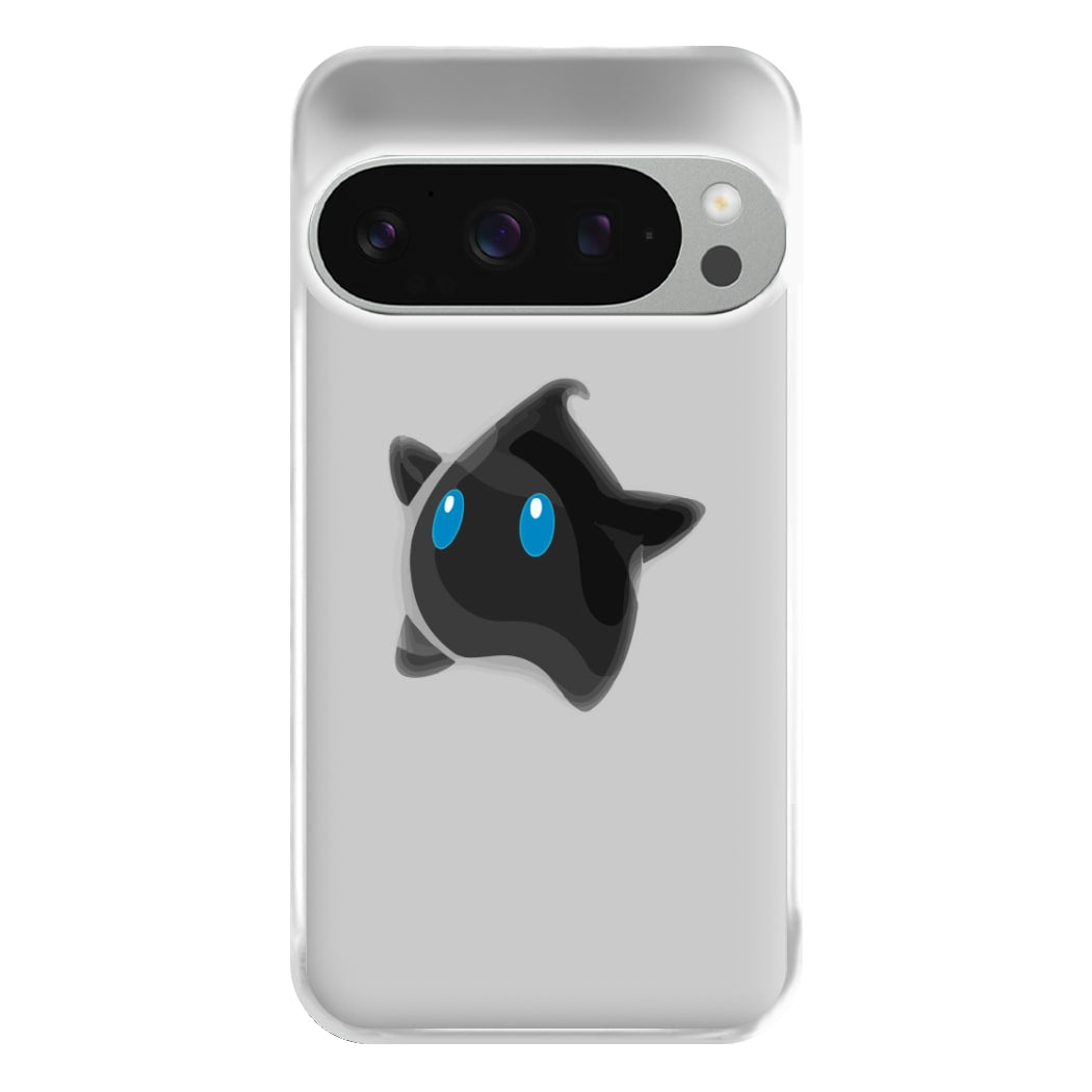 Ghost - Mario Phone Case for Google Pixel 9 Pro XL