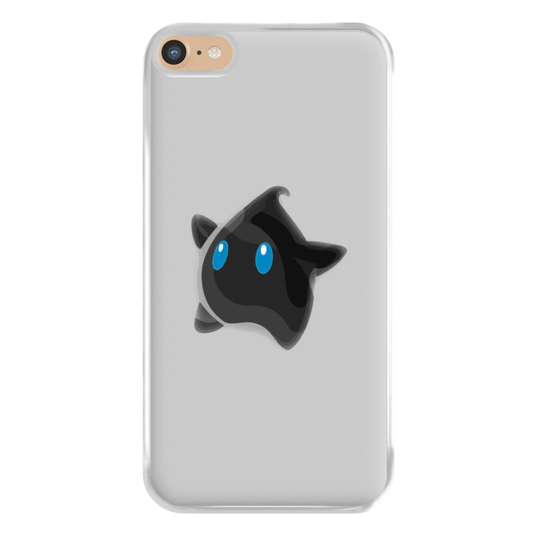 Ghost - Mario Phone Case for iPhone 6 Plus / 7 Plus / 8 Plus