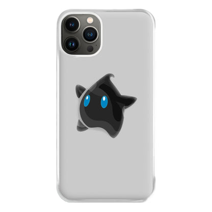 Ghost - Mario Phone Case for iPhone 13