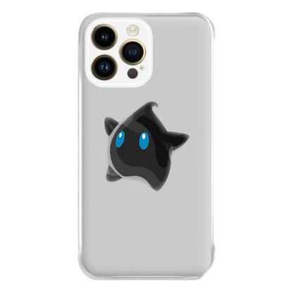 Ghost - Mario Phone Case for iPhone 14 Pro Max