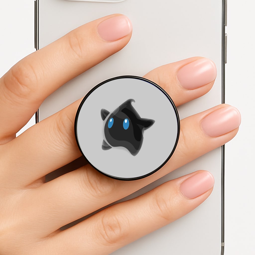 Ghost - Mario FunGrip