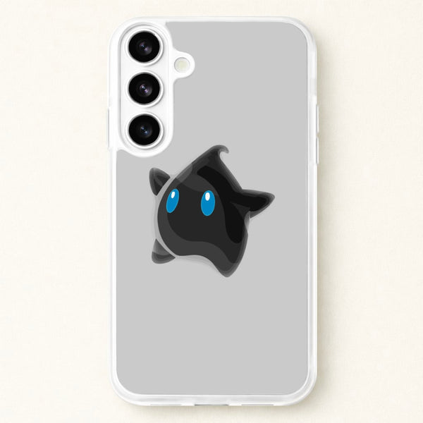 Ghost - Mario Phone Case for Galaxy S26