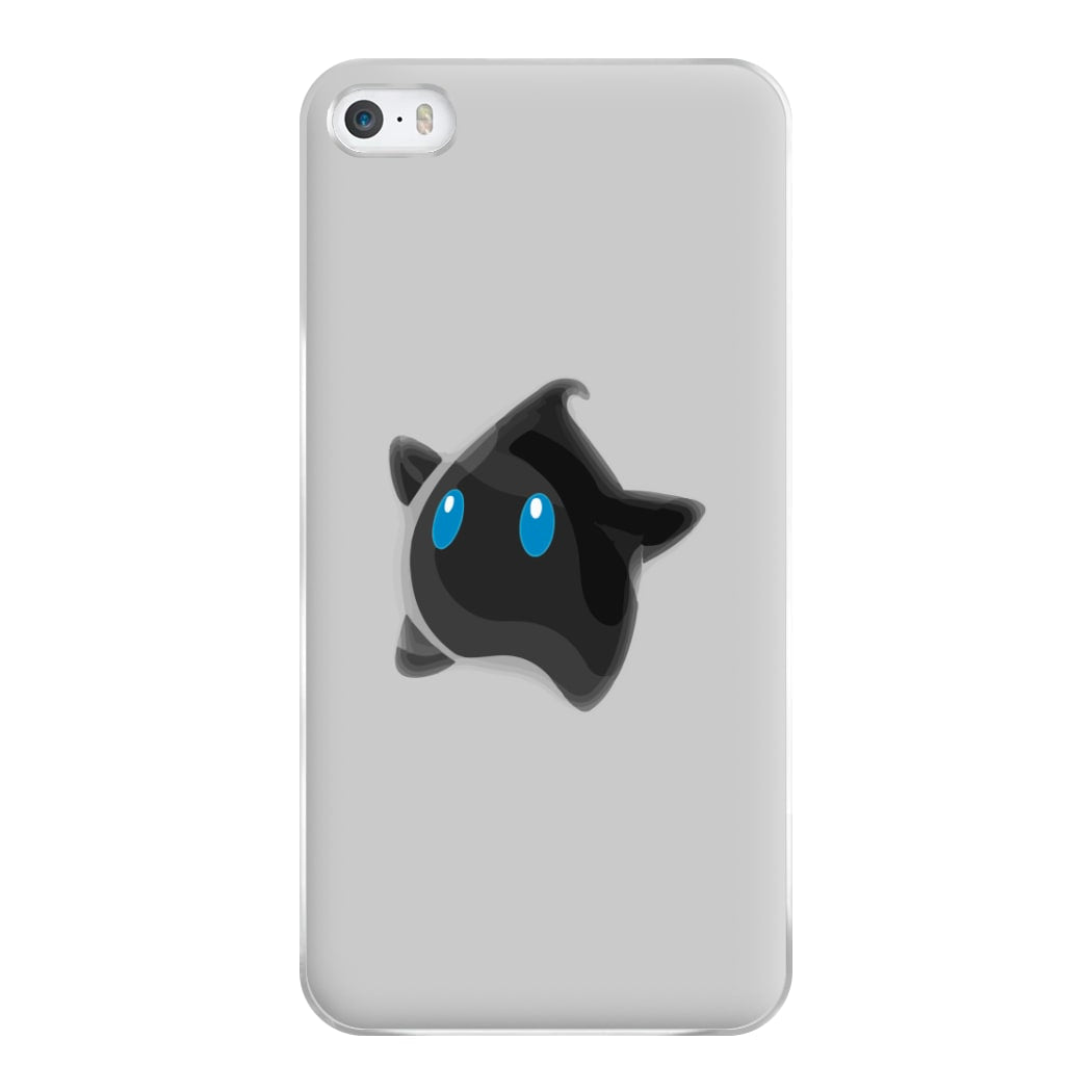 Ghost - Mario Phone Case for iPhone 5 / 5s / SE 2016