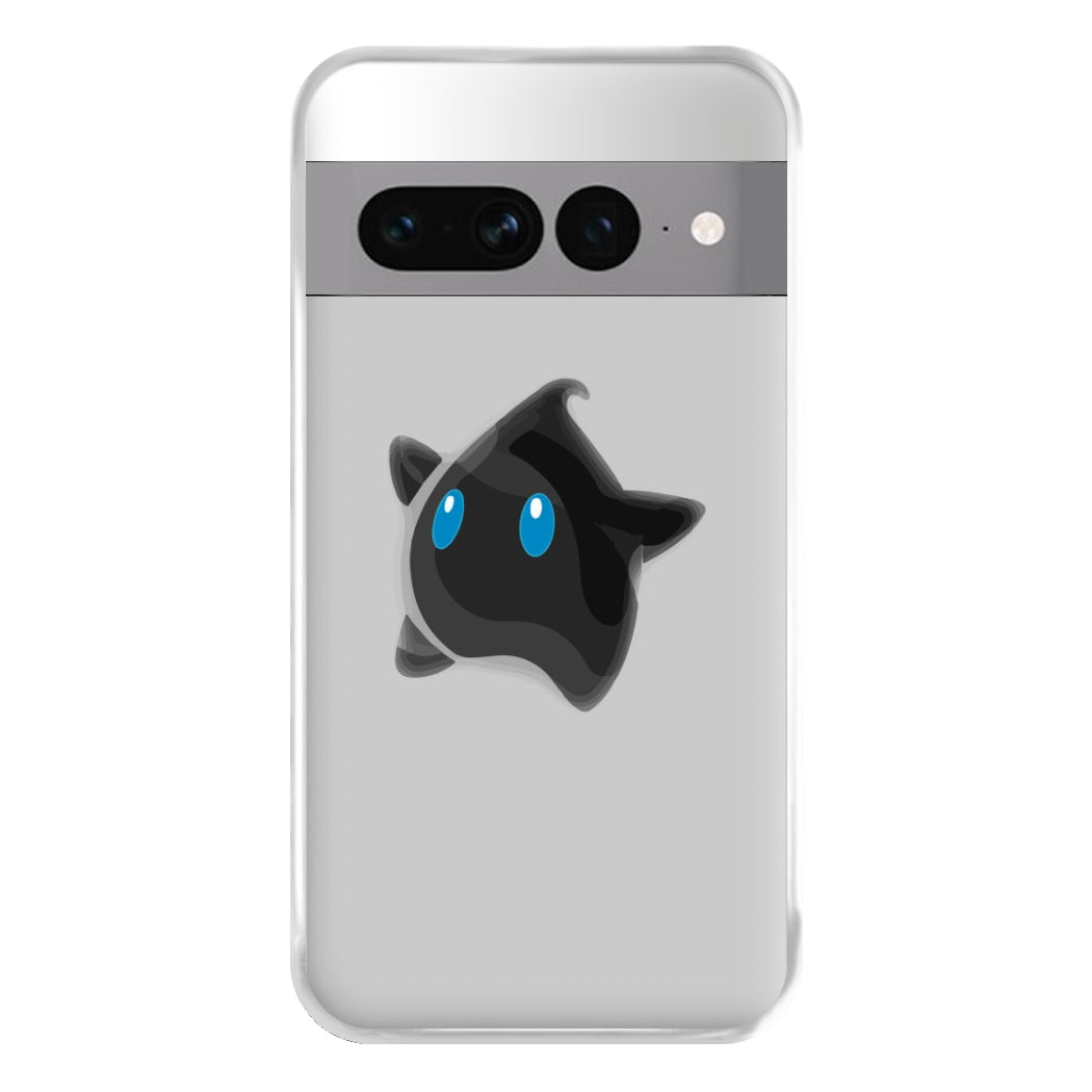 Ghost - Mario Phone Case for Google Pixel 7 Pro