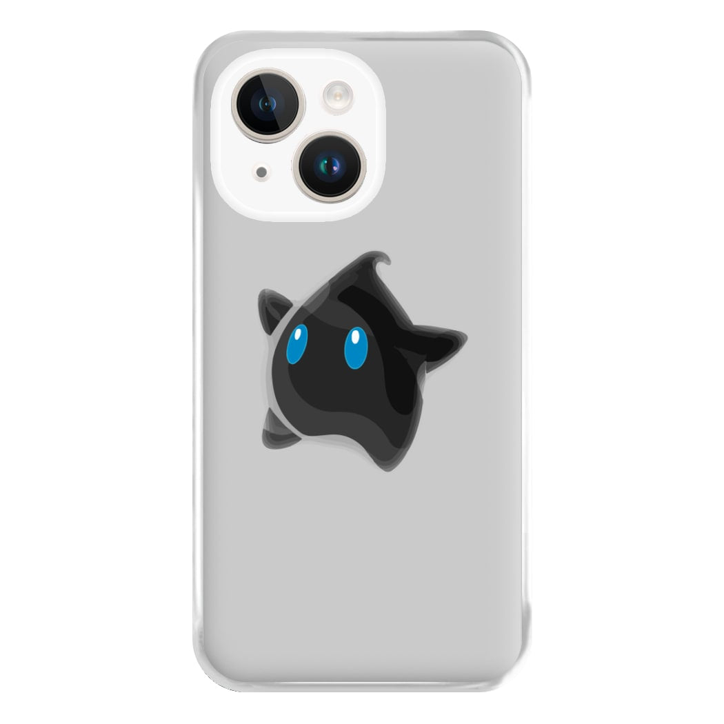 Ghost - Mario Phone Case for iPhone 14 Plus