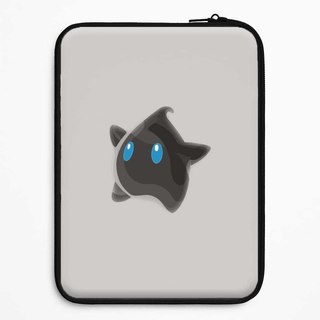 Ghost - Mario Laptop Sleeve