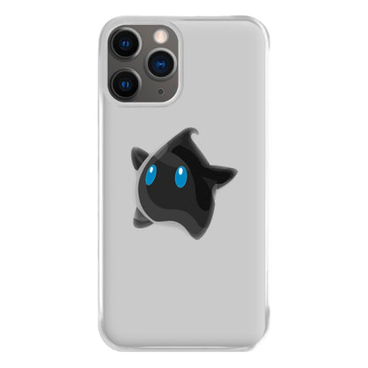 Ghost - Mario Phone Case for iPhone 12 Pro Max