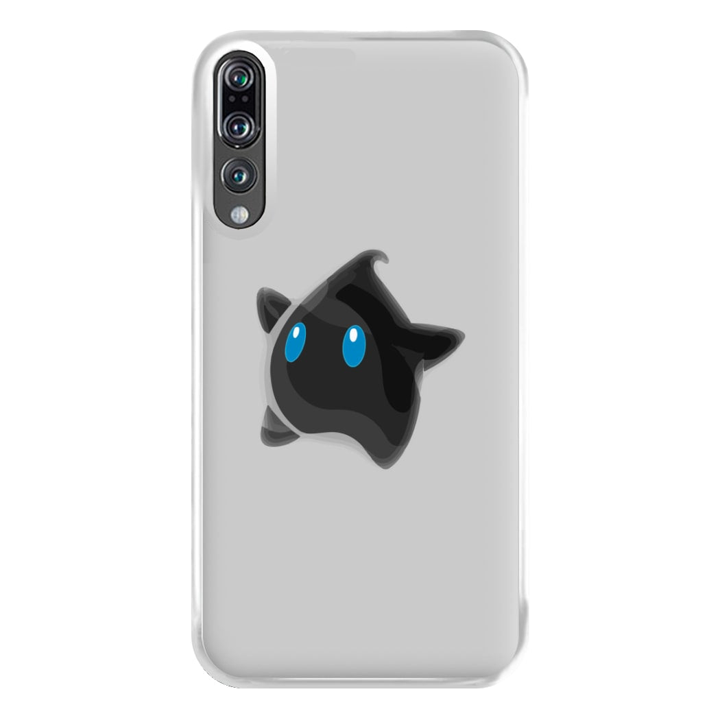 Ghost - Mario Phone Case for Huawei P20 Pro