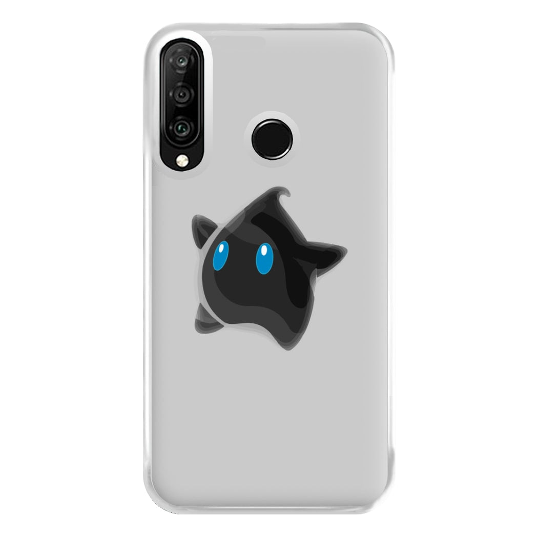 Ghost - Mario Phone Case for Huawei P30 Lite