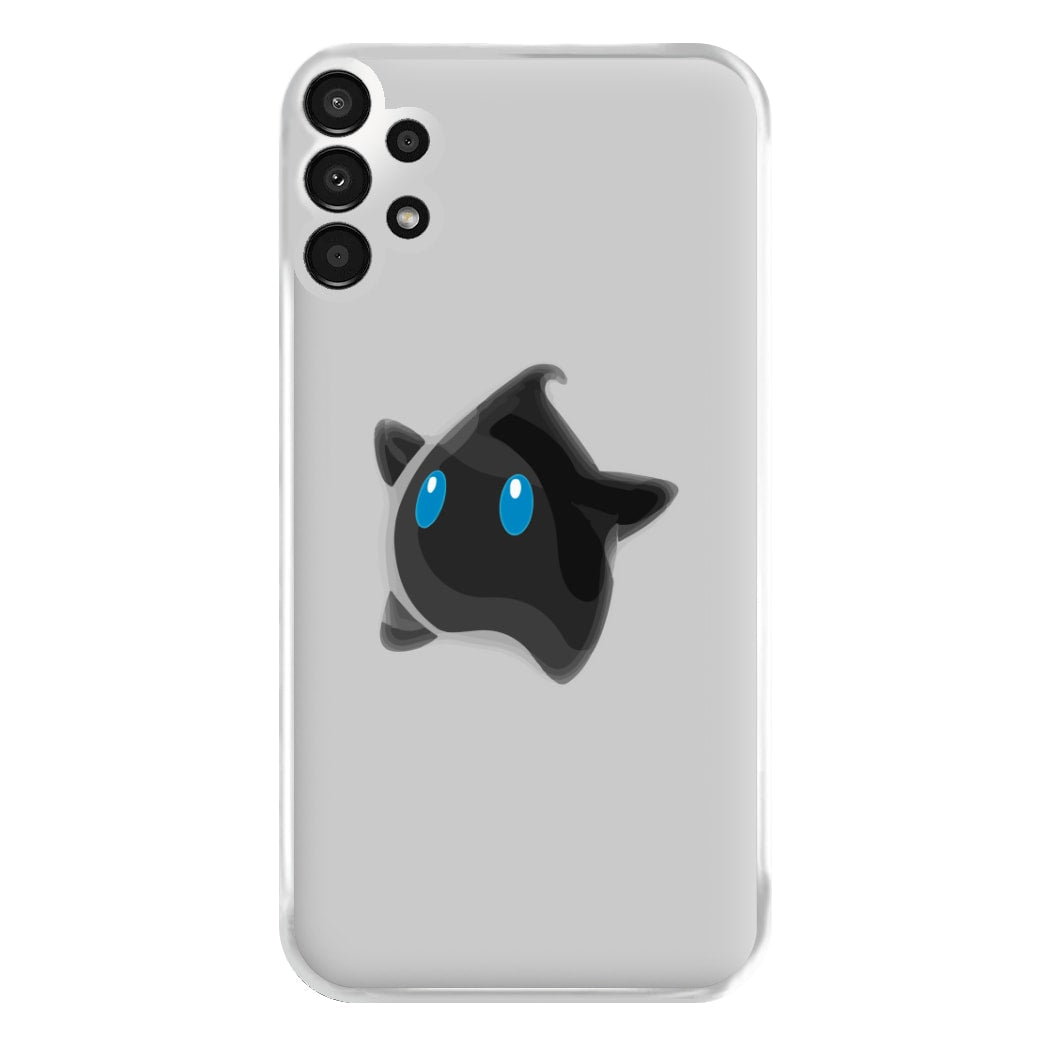 Ghost - Mario Phone Case for Galaxy A13