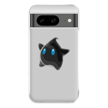 Ghost - Mario Phone Case for Google Pixel 8