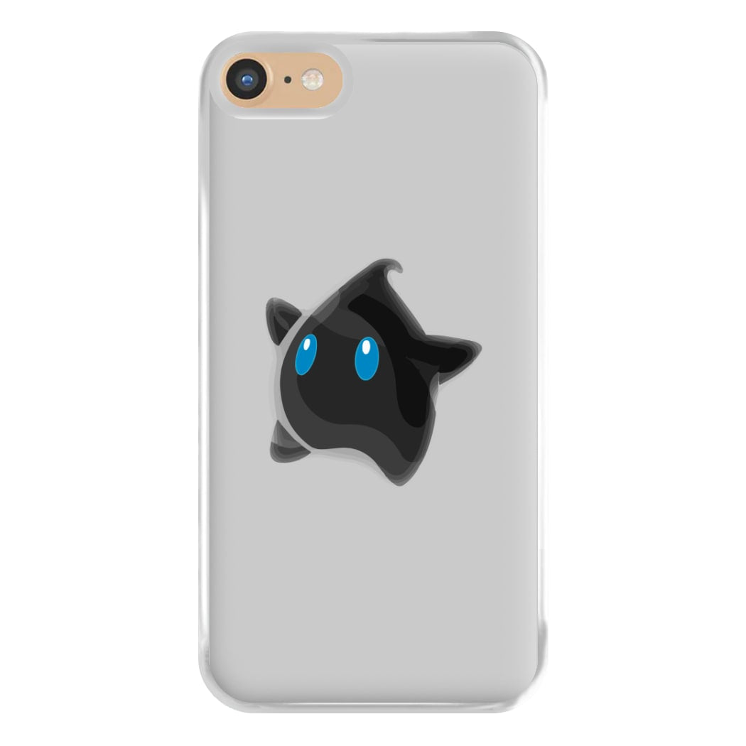 Ghost - Mario Phone Case for iPhone 6 / 7 / 8 / SE