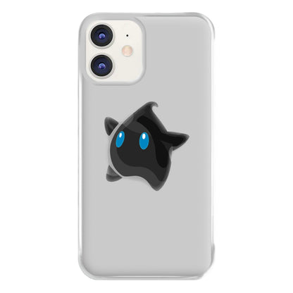 Ghost - Mario Phone Case for iPhone 12 / 12 Pro