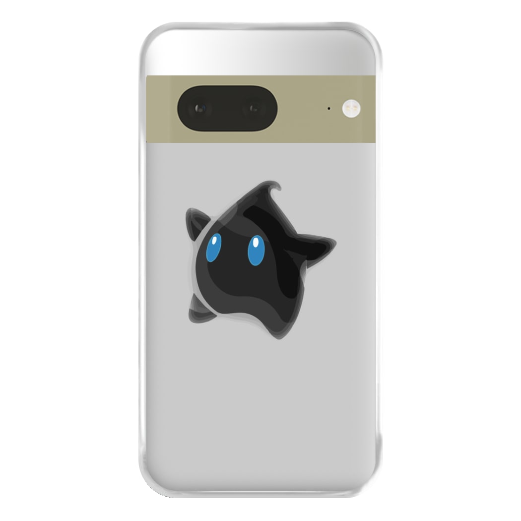 Ghost - Mario Phone Case for Google Pixel 7a