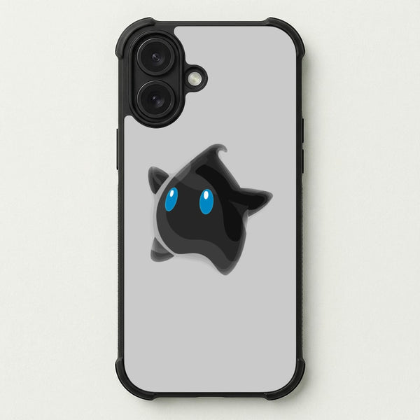 Ghost - Mario Phone Case — Bumper case