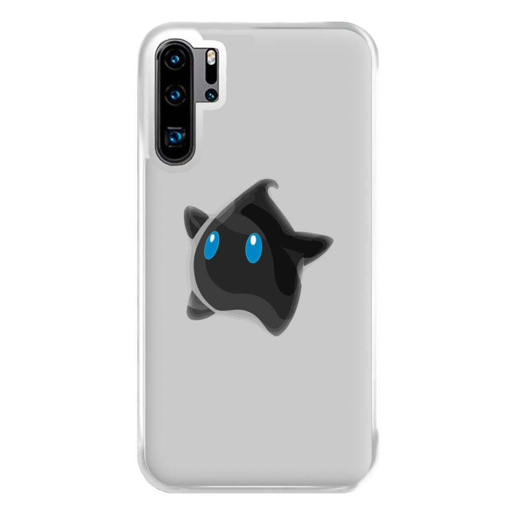 Ghost - Mario Phone Case for Huawei P30 Pro