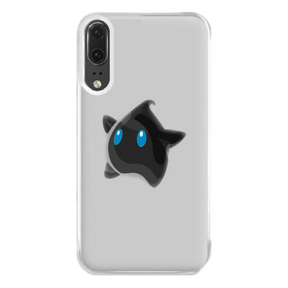 Ghost - Mario Phone Case for Huawei P20