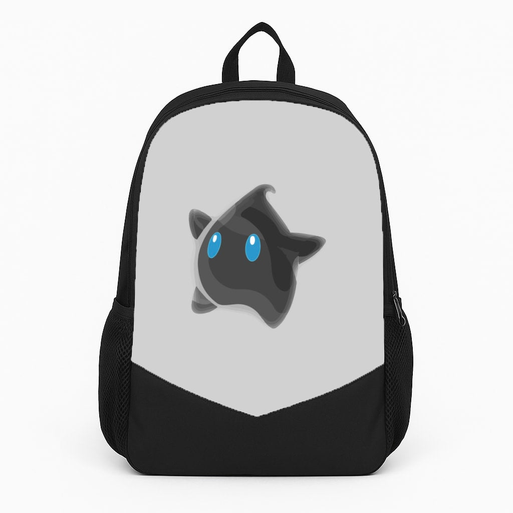 Ghost - Mario Backpack