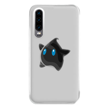 Ghost - Mario Phone Case for Huawei P30