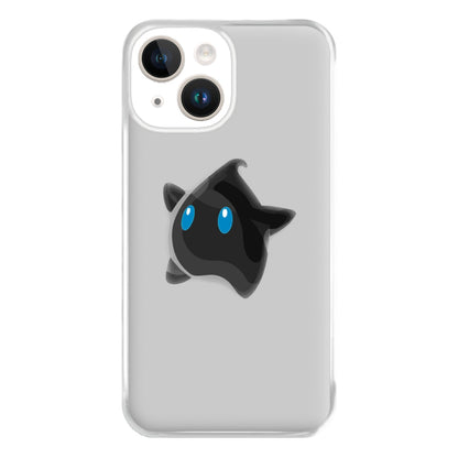 Ghost - Mario Phone Case for iPhone 14