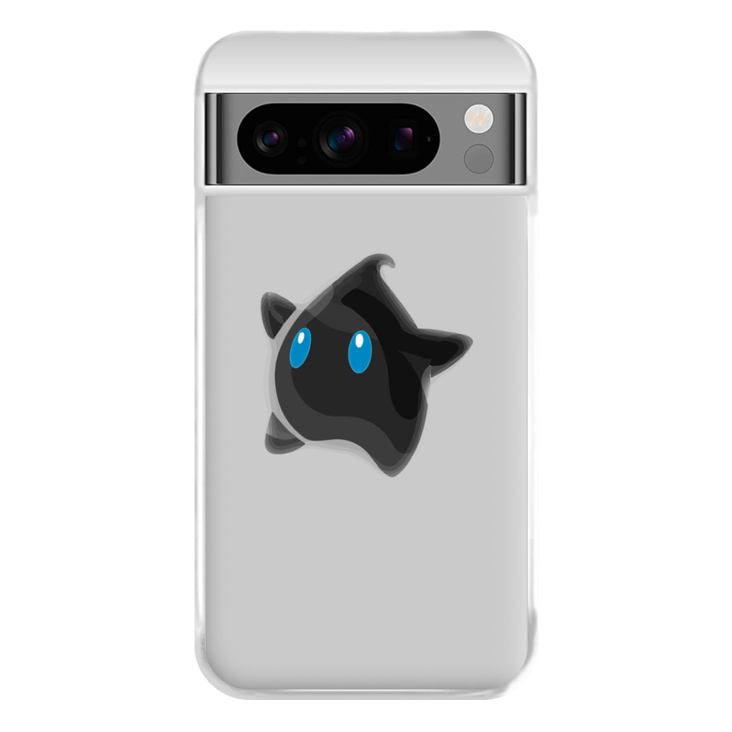 Ghost - Mario Phone Case for Google Pixel 8 Pro