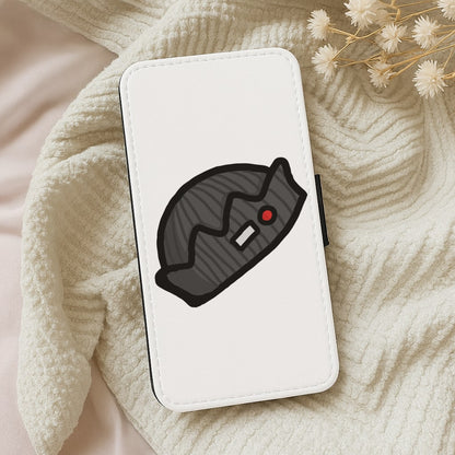 Jughead Jones Hat Wallet Phone Case