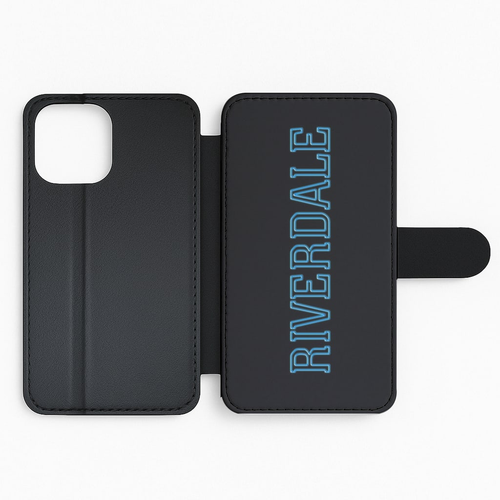 Jughead Jone's Crown - Riverdale Flip Phone Case