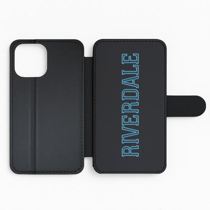Jughead Jone's Crown - Riverdale Flip Phone Case