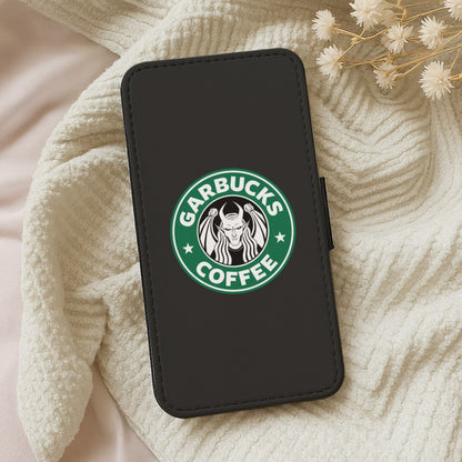 Garbucks Coffee - Riverdale Wallet Phone Case
