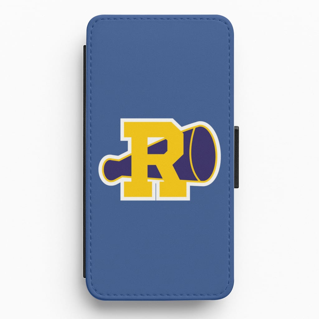 Riverdale Vixens Flip / Wallet Phone Case