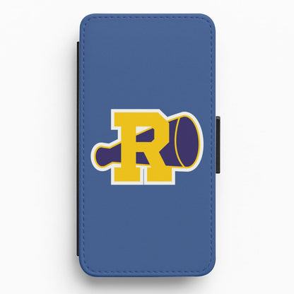 Riverdale Vixens Flip / Wallet Phone Case