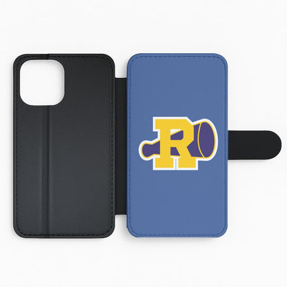 Riverdale Vixens Flip Phone Case
