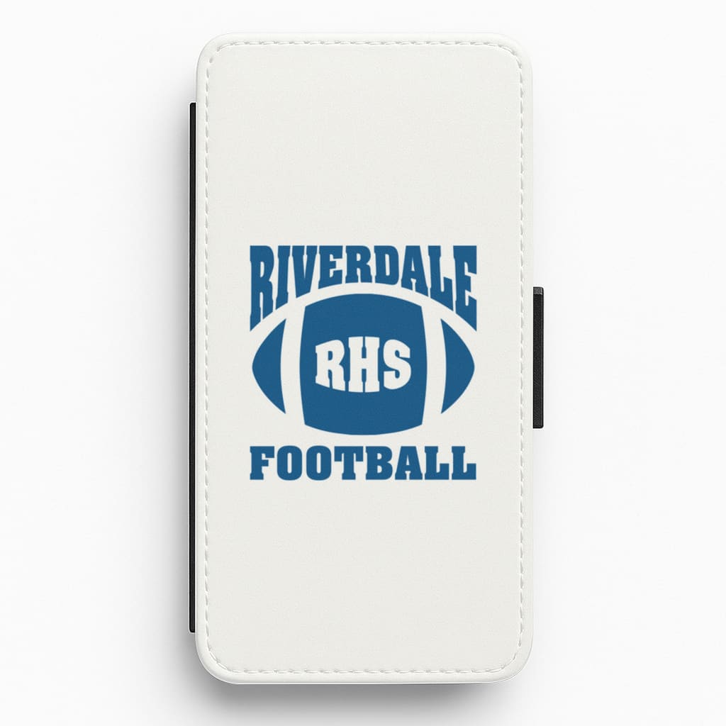 RHS - Riverdale High School Flip / Wallet Phone Case