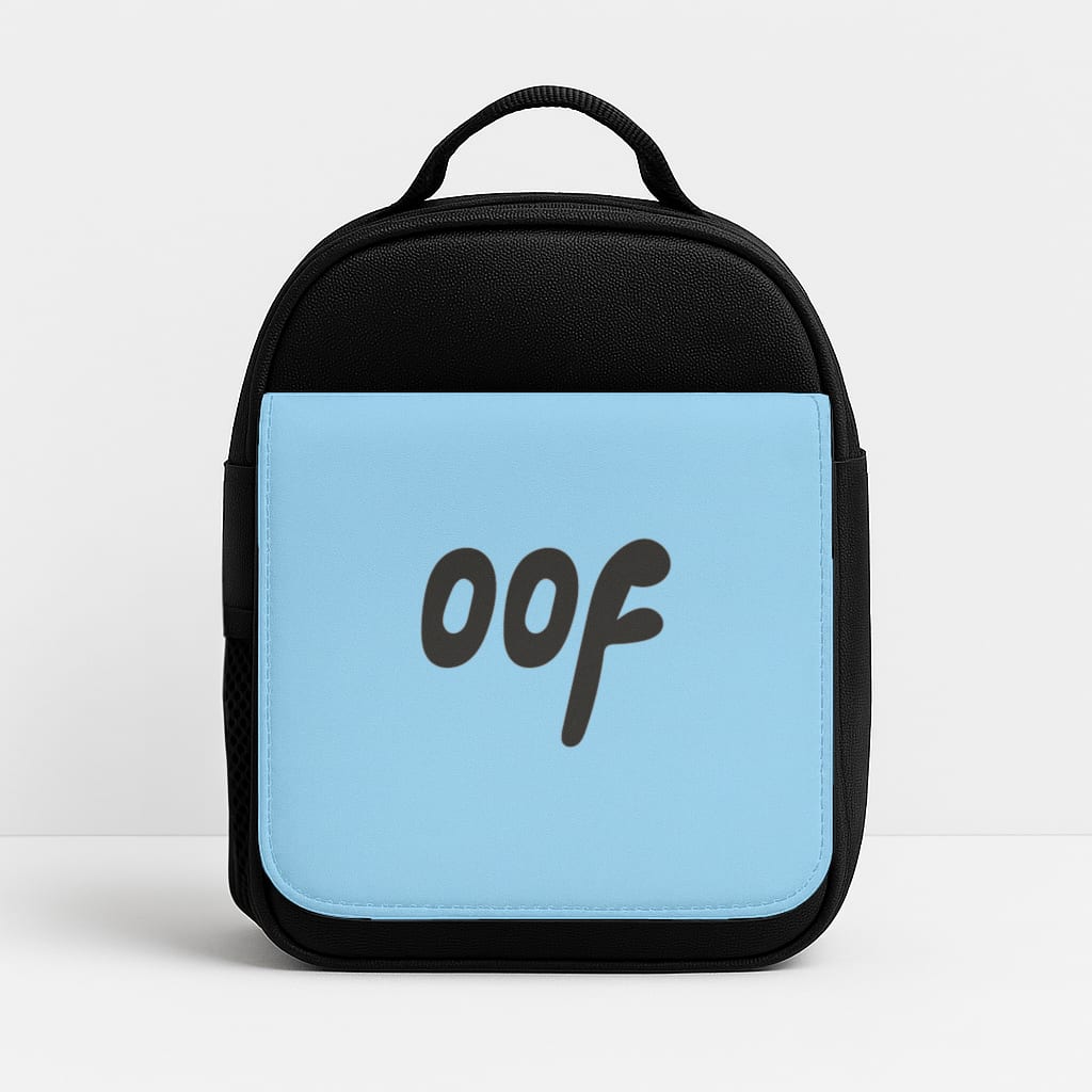 Oof Lunchbox