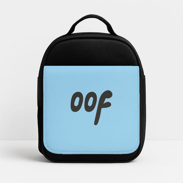 Oof Insulated Lunchbox