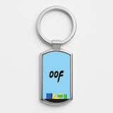 Roblox Keyrings