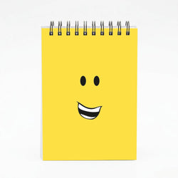 A6 Notebook