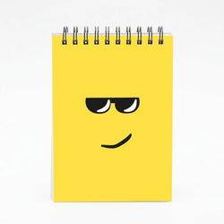 A6 Notebook