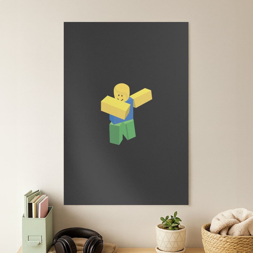 Dab Poster