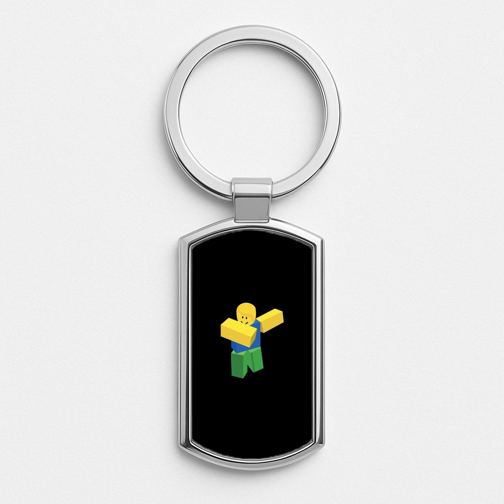 Dab Luxury Keyring
