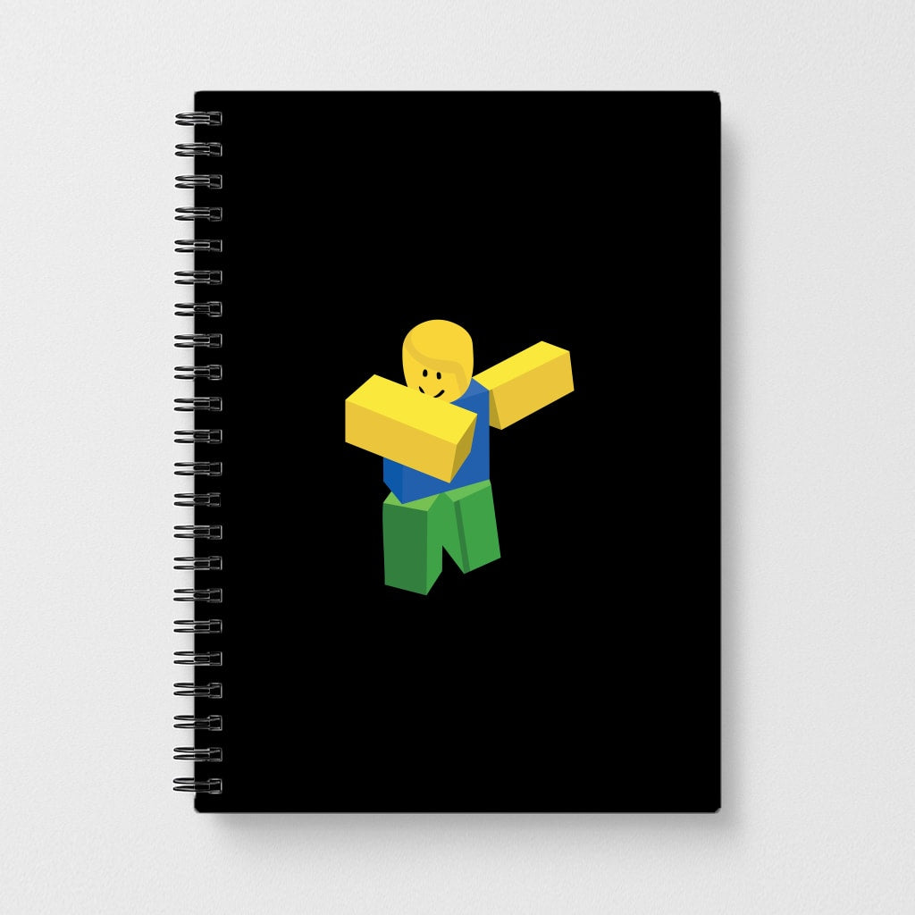 Dab Notebook