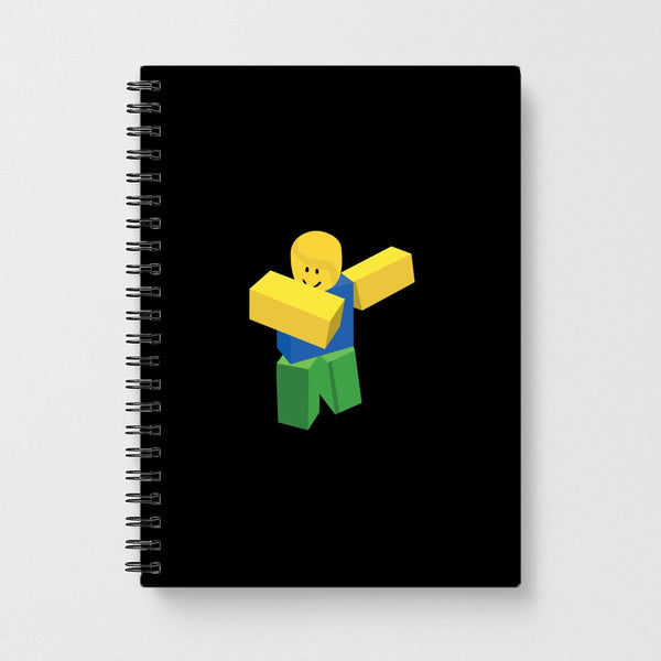 Dab Notebook