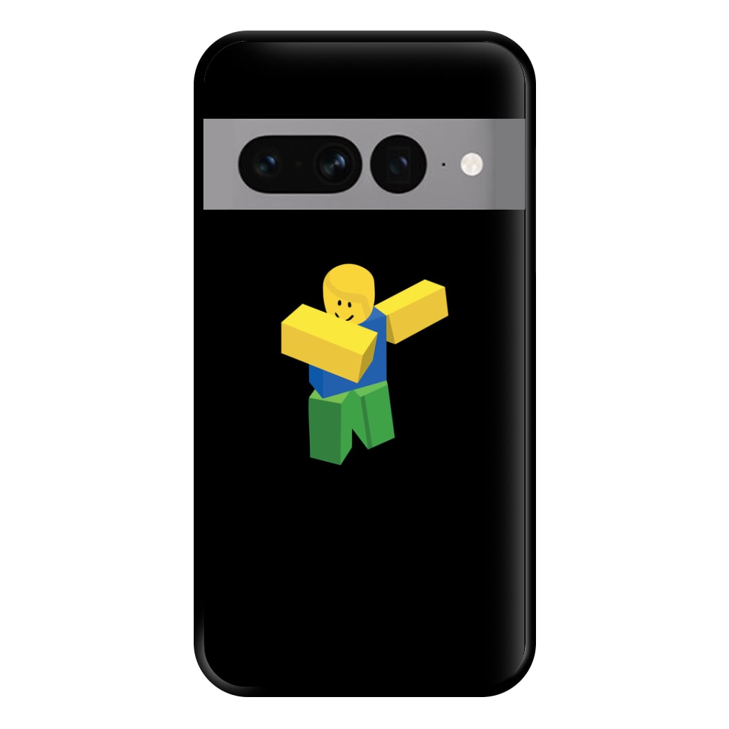 Dab Phone Case for Google Pixel 7 Pro