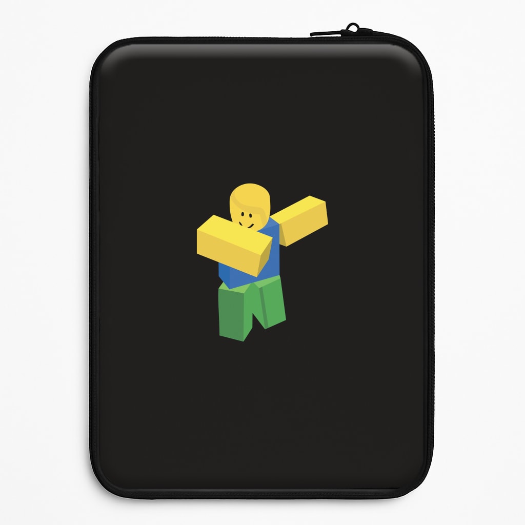 Dab Laptop Sleeve