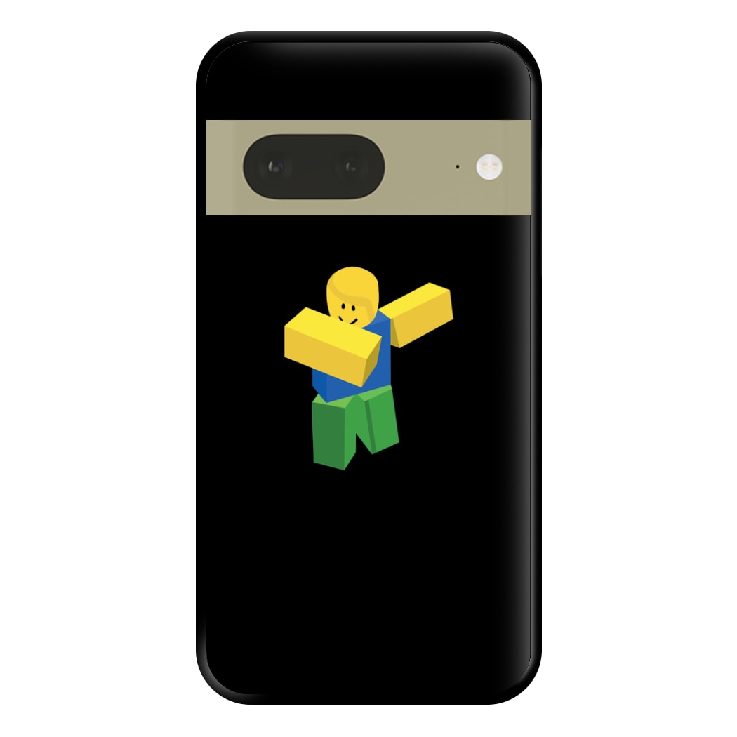 Dab Phone Case for Google Pixel 7a