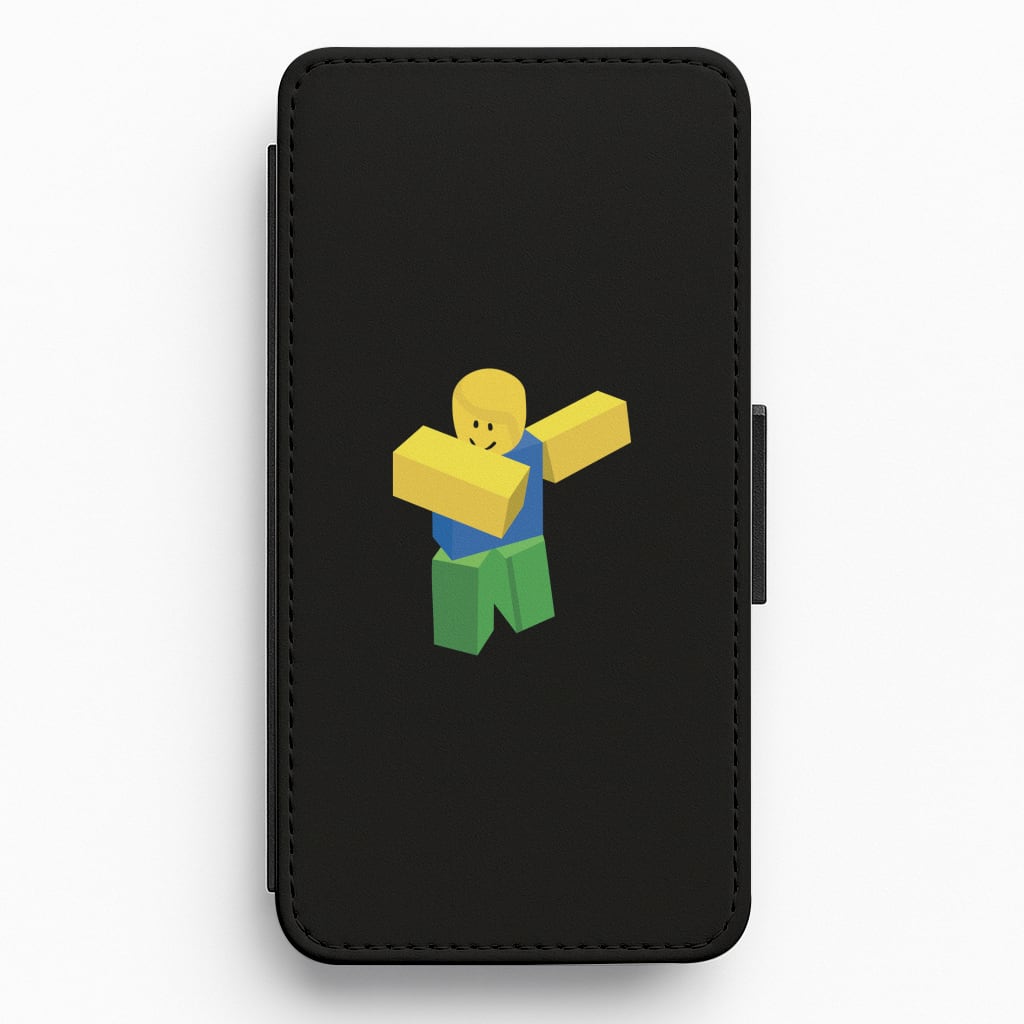 Dab Flip / Wallet Phone Case