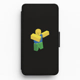 Roblox Wallet Phone Cases